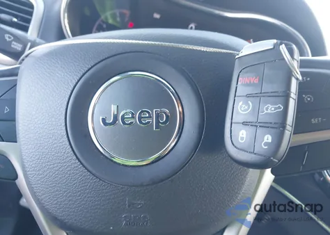 2022 Jeep Grand Cherokee Wk Limited from USA, damaged, VIN 1C4RJFBG0NC110652